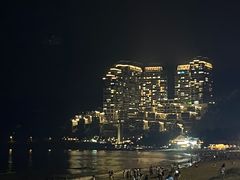 -青澳湾北回归线广场