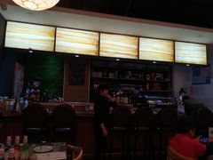-月见·烧鸟酒场居酒屋(农科路店)