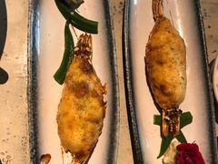 -T館·花园艺术餐厅