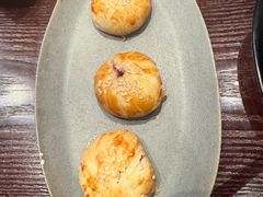 -滇野云南野生菌餐厅(陕西南路店)