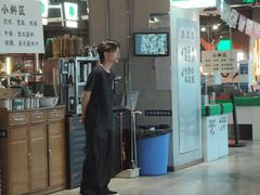 -生火火·小炉子炭烤(金楠天街总店)