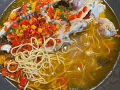 -田趣园长沙菜(天安云谷店)