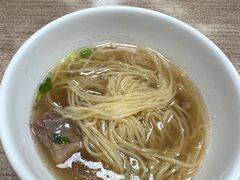 -百福麵家(新馬路店)