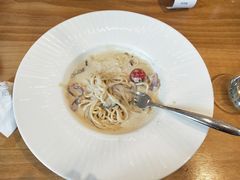 -仁义涵西餐·咖啡(中华巴洛克店)