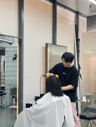 -Hair Code芭曲发型