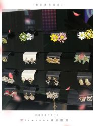 -Wisezone唯点穿耳打耳洞专业国际连锁品牌