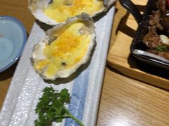 -三石铁板烧(紫竹桥店)