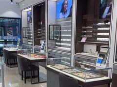 -宝岛眼镜(长沙侯家塘店)