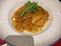 -百特喜·意大利餐厅(八佰伴镇江店)