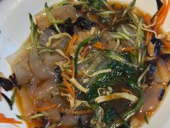 -大闫家烧烤·小海鲜家常菜(郑庄店)