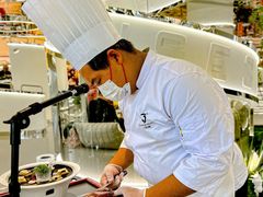 -3号仓库·创意中国菜(新世界城店)