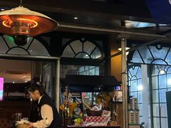 -宝莱纳餐厅(滨江店)