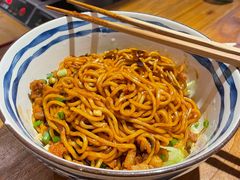 葱油拌面-食之六七·面(朝阳大悦城店)