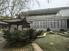 -北京友谊宾馆·俄罗斯餐厅