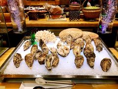-Oakwood奥克伍德·奥克丽府西餐厅