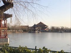 -盛世南宫影视城(北普陀影视城)