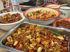 -老三样·旧食新味(万寿宫店)