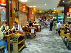 -巴蜀印象火锅(永陵总店)