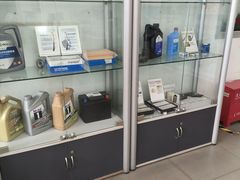 -上海名流星域汽车服务有限公司(内江路店)