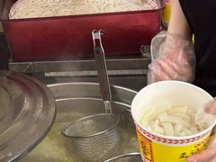 -王记生烫牛杂面馆(兰陵路店)