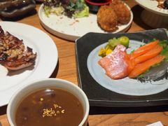 -炉胜·炉端烧·居酒屋