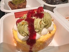 -BUTTERFUL&CREAMOROUS 黄油与面包(万象城店)