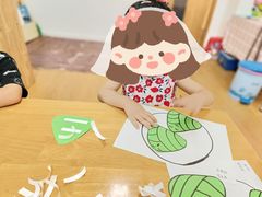 -北京市丰台区阳光起点锦城幼儿园(丰台园)