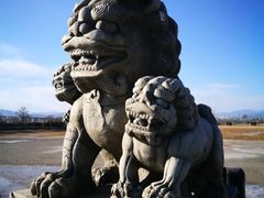 -卢沟桥文化旅游区