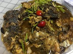 -老板恋上鱼(荣盛广场店)