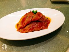 素烧鹅-淮扬厨子(健康路店)