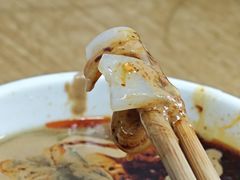 -清真·宏顺祥卤汁凉粉(大皮院店)