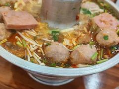 -王大乔泡椒米线·小火锅(深圳欢乐世纪店)