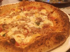 -Pizzeria da Nicola·火炉披萨(中大国际店)