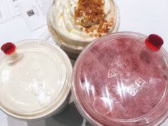 -奈雪的茶(国金中心店)