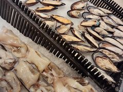 -犇放和牛烤肉·烤榴莲自助(苏宁城市奥莱店)