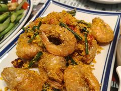-香港新记茶餐厅(春熙太古里店)