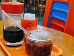 -煲煲掂风味煲仔饭餐厅(西区店)