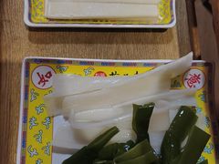 -芦月轩羊蝎子(劲松店)