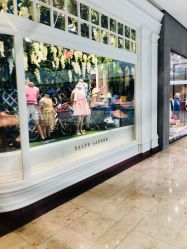 -RALPHLAUREN童装店(德基广场店)