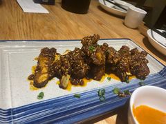 -滇铺子·云南特色菜·第九届野生菌美食节(东风东路c86店)