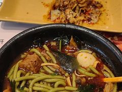-姐弟俩土豆粉(西安小寨店)