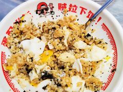 -堂堂小伙夫·辽宁小吃大排档(京西大悦城店)