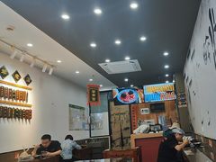 -百年老字号·观振兴蟹黄面·三虾面·苏式面(观前街富仁坊巷店)