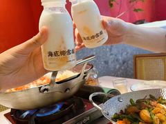 -湘江红·湖南招牌菜(莲花南路店)