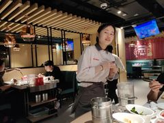 -海底捞火锅(长沙华创国际广场店)