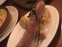 -羽深肉铺 Steak & Wine