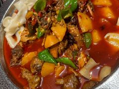 -那拉提之疆·新疆菜(美院店)