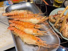 -锦州御烧烤·形象店(人民街店)