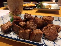 -广州增城保利皇冠假日酒店-玄日本餐厅