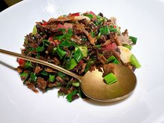 -一坐一忘云南菜(卓悦中心)